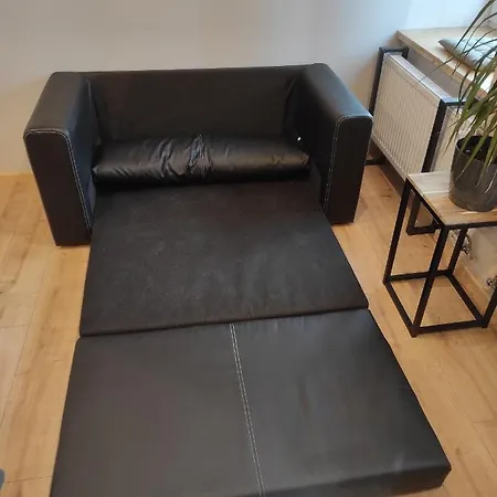 Апартаменты New In Historic House