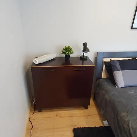 New In Historic House