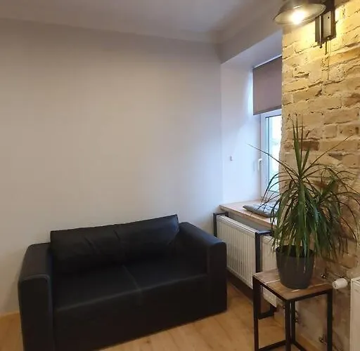 New In Historic House *