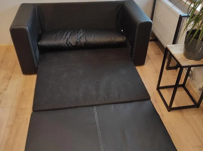 Apartment New In Historic House